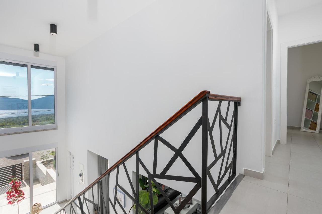 Villa Alma Krk Linardići Exterior foto